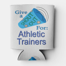 Rufen Sie für Sporttrainer aus