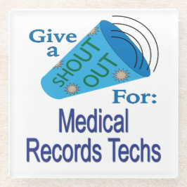 Rufen Sie für Techos für medizinische Platten aus Glasuntersetzer