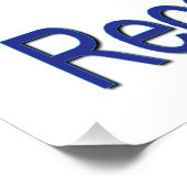 Rufen Sie für Techos für medizinische Platten aus Poster (Ecke)