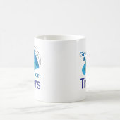Rufen Sie für Tinkers aus Kaffeetasse (Mittel)