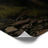 Rufen Sie Ihr Bootplakat auf Poster (Ecke)