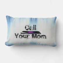 Rufen Sie Ihre Mama an