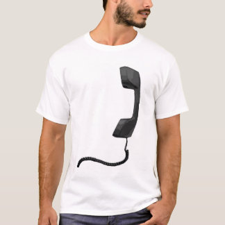 Rufen Sie mich an T-Shirt