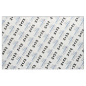 Rufen Sie mich einfach Ader venöser Stoff (Fat Quarter (45,7 x 55,9 cm))