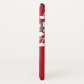 Rufen Sie mich einmal - lustig an Case-Mate iPhone Hülle (Hinten/Rechts)