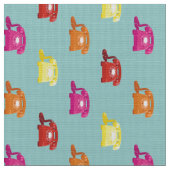 Rufen Sie mich Gewebe an Stoff (Nahaufnahme)