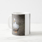 Rufente Kaffeetasse (Vorderseite Links)