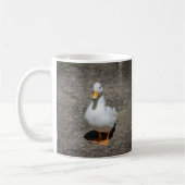 Rufente Kaffeetasse (Links)