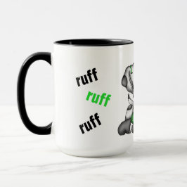 Ruff Ruff Combo Tasse 2