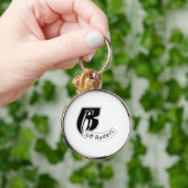 Ruff Ryders T - Shirt Schlüsselanhänger (Hand)