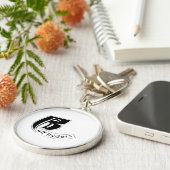 Ruff Ryders T - Shirt Schlüsselanhänger (Seite)