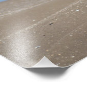 Ruffled Feathers Fotodruck (Ecke)