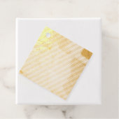 Ruffles Geschenkanhänger (Mit Box)