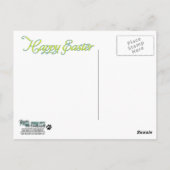 Ruffles_Riley_Shih_Tzu_Miller-2 Postkarte (Rückseite)