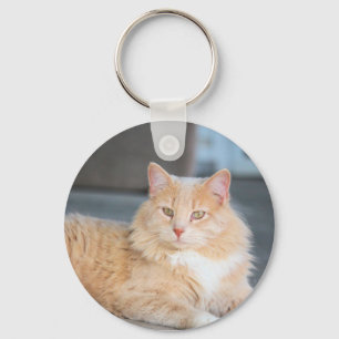 Ruffles Schlüsselanhänger