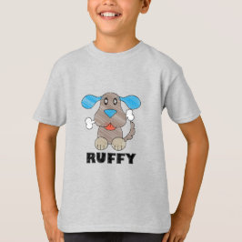 Ruffy - Kids' Basic T - Shirt