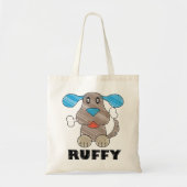 Ruffy - Tasche des Haushalts  (Vorne)