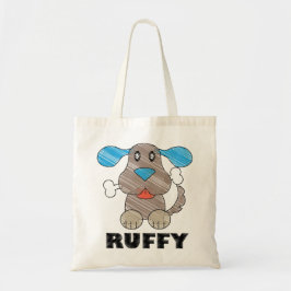 Ruffy - Tasche des Haushalts 