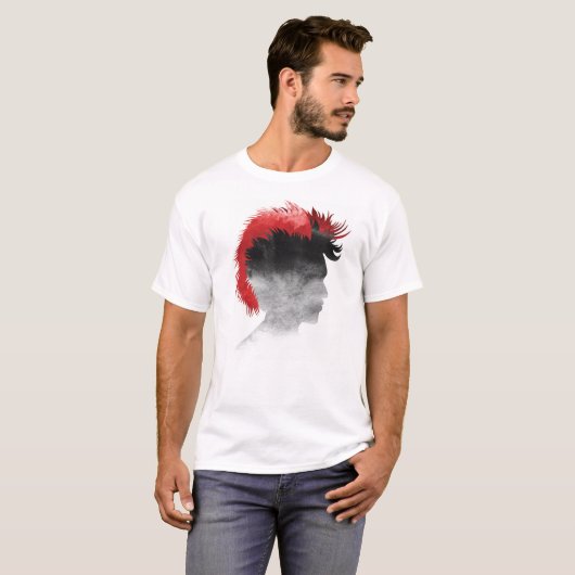 Rufio Shirt (Vorne ganz)