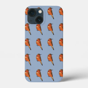 Rufous Hummingbird Case-Mate iPhone Hülle