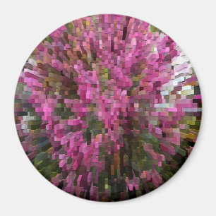 Ruft pink.... magnet
