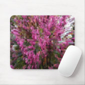 Ruft pink...... mousepad (Mit Mouse)