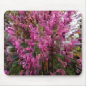 Ruft pink...... mousepad (Vorne)