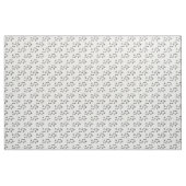 Rufzeichen für Funkfrequenzen/Transmitter - Kleine Stoff (Yard (91,4 cm))