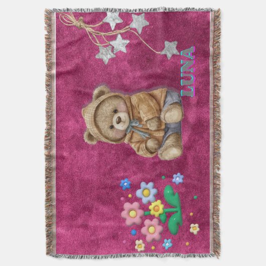 Rug Decke (Vorderseite Vertikal)