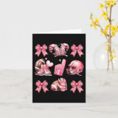 Rug Erntedank Herbst Herbstlaub Dankbarkeit Gras Karte (Gelbe Blume)