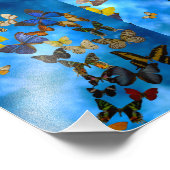 Rug Fotodruck (Ecke)