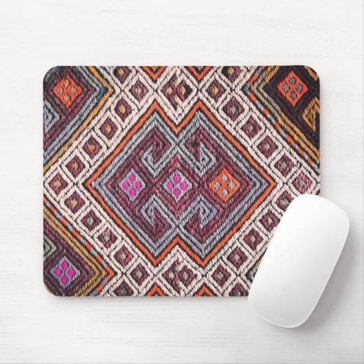Rug Mouse Pad Mousepad (Mit Mouse)