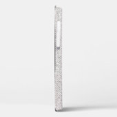 Rug Richness: Mexican Peruvian Textures Case-Mate iPhone Hülle (Rückseite / Links)