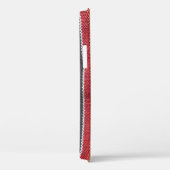 Rug Richness: Mexican Peruvian Textures Case-Mate iPhone Hülle (Rückseite / Rechts)