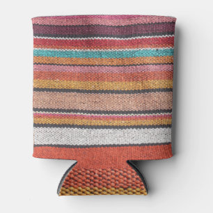 Rug Richness: Mexican Peruvian Textures Dosenkühler