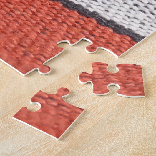 Rug Richness: Mexican Peruvian Textures Puzzle (Seite)