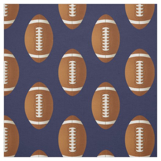 Rugbälle , Spielbälle Stoff (Muster)