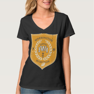 Rugby Ball Sports Coach Fitness Workout Irland T-Shirt