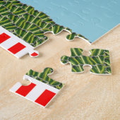 Rugby Christmas Puzzle (Seite)