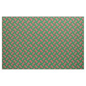 Rugby-/Fußball-Mustergewebe Stoff (Yard (91,4 cm))