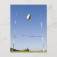 Rugby Goal