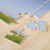 Rugby Goal Puzzle (Seite)