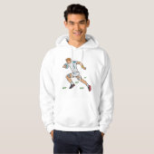 Rugby Hoodie (Vorne ganz)