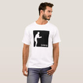 Rugby jonny T-Shirt (Vorne ganz)
