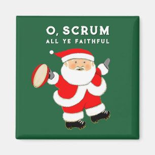 Rugby Kleinen Geschenke Magnet