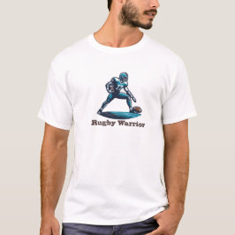 RUGBY LOVER T-Shirt