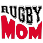 Rugby Mama T - Shirt