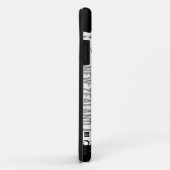 Rugby Neuseeland besitzen iPhone 5 Case-Mate Hülle (Hinten/Rechts)