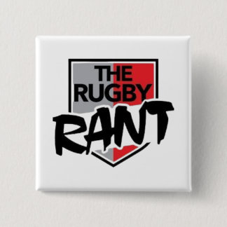 Rugby Rant Button