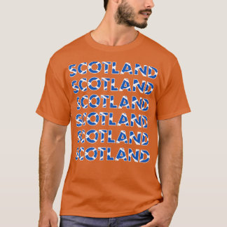 Rugby Rugby Rugby Rugby Rugby Scotland Rugby  T-Shirt